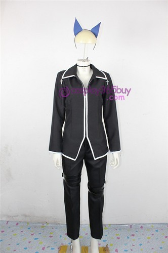 Shugo chara ikuto tsukiyomi - chara,
