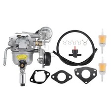 Kit de carburateur avec filtre