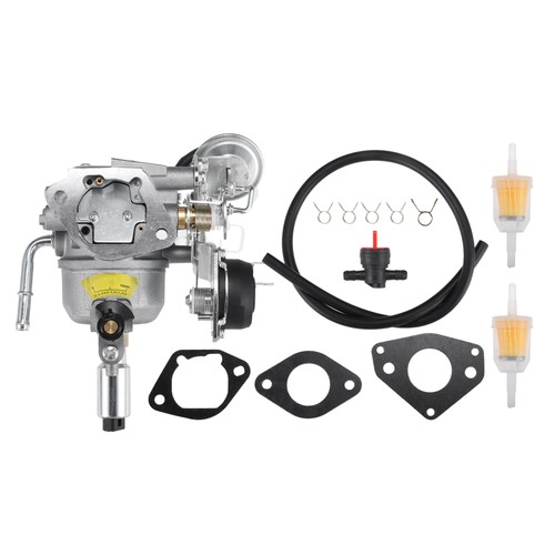 Kit carburateur avec filtre - kit,