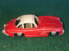 MERCEDES 300 SL QUIRALU