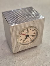 Ancien réveil electro - ancien,