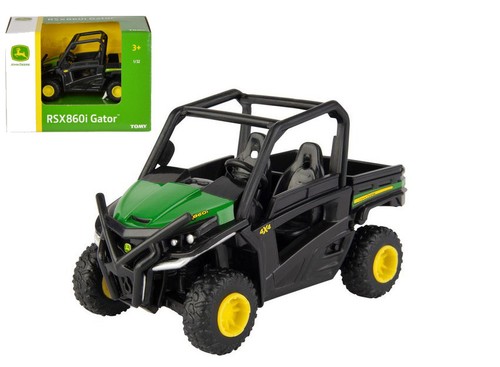 Britains john deere gator 32 - britains,
