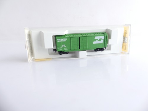 14811 micro trains 1 - 14811-2,