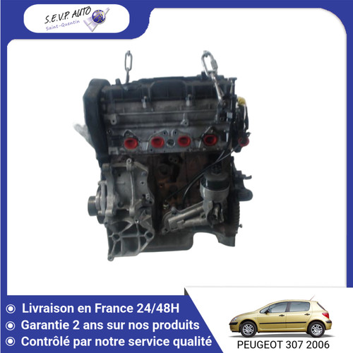 Moteur peugeot 307 - 🇫🇷,