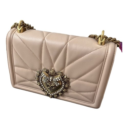 Sac dolce gabbana devotion - dolce,