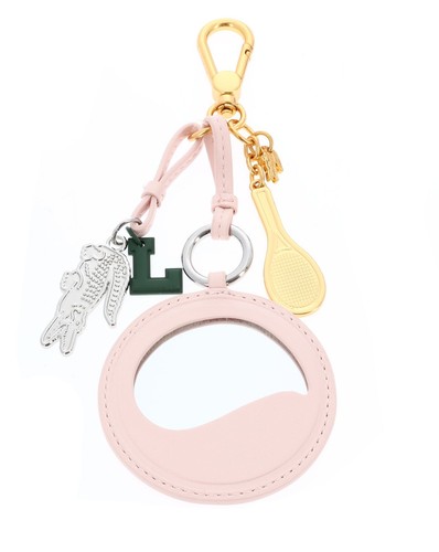 Lacoste porte clés mirror - lacoste, porte-clés