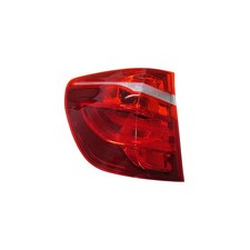 Feu arrière gauche extérieur Led BMW X3 2 F25 2010-2017