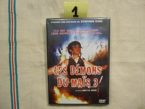 Dvd les démons - , :