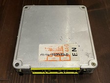 TOYOTA AE86 COROLLA LEVIN 4A-G