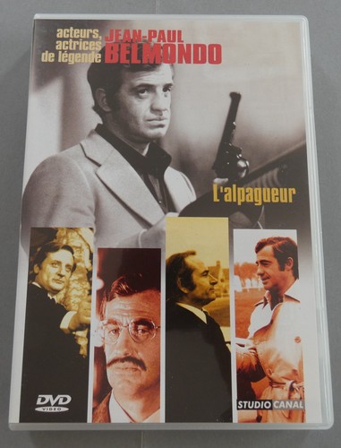 Dvd film collection - dvd, jean