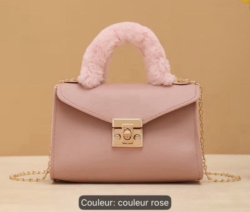 Sac main bandoulière - sac, à