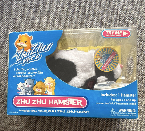 Cepia zhu - zhu,