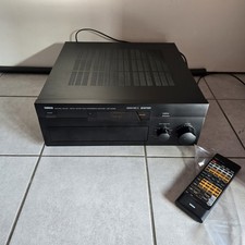 Ampli Yamaha DSP-A3090