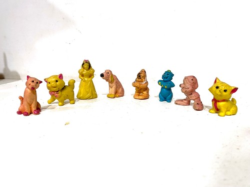 Anciennes figurines - figurines, de