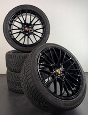 Porsche Cayenne Coupé 9Y3 21