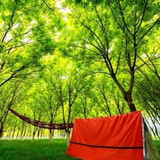  Tente Survie Matériel De