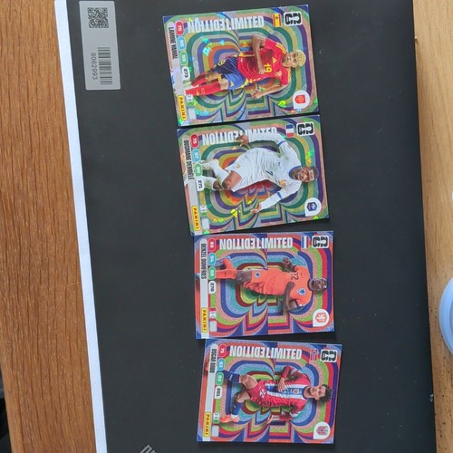 Panini adrenalyn fifa - panini, world