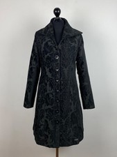 Desigual women trenh - desigual, coat