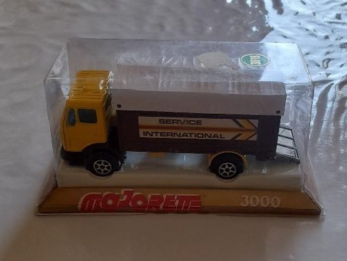 Jouet miniature camion - jouet,
