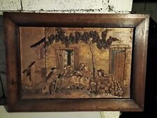 La famille de Lorraine de Louis Thiam