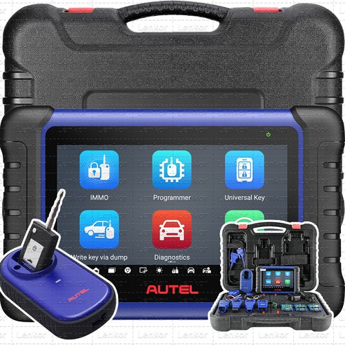 Newest autel maxiim - maxiim, im508s