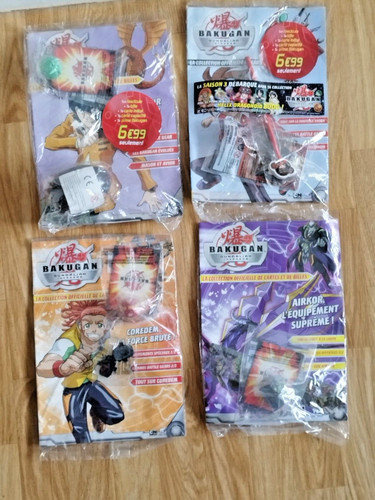 Lot bakugan cartes - lot, +cartes+