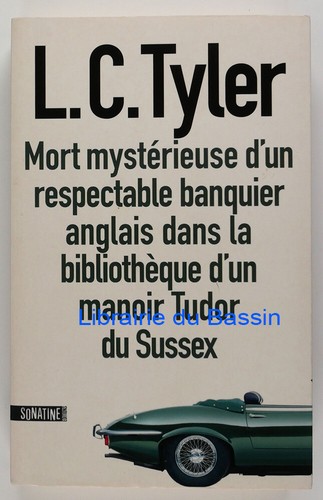 Mort mystérieuse un - mort, d'un