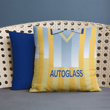 London Bleus 1998 Extérieur