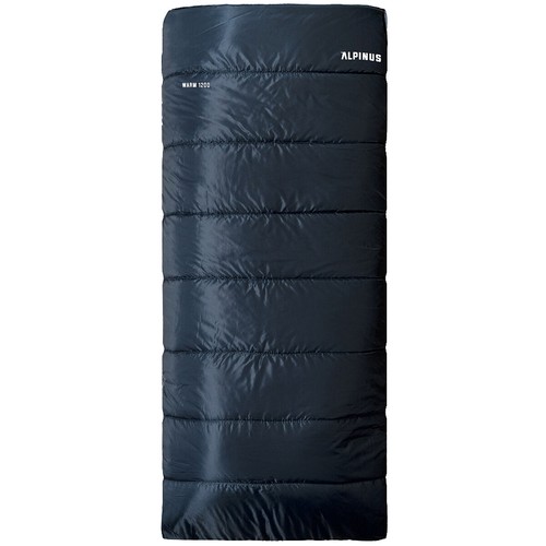 Alpinus sac couchage - sac, warm