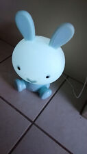 Lampe - Veilleuse - Lapin - LED - Chambre d'enfant - Déco