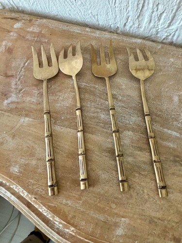 Lot fourchettes service - lot,