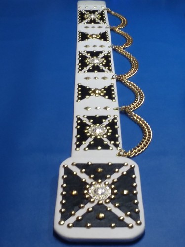 Elvis style black - ***,