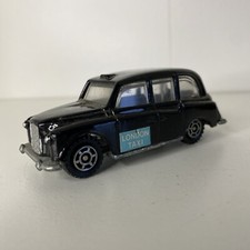M Persaud LTD Voiture