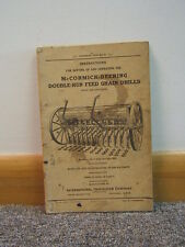 International Harvester