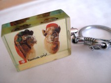 PORTE CLES TUNISIE TUNISIA