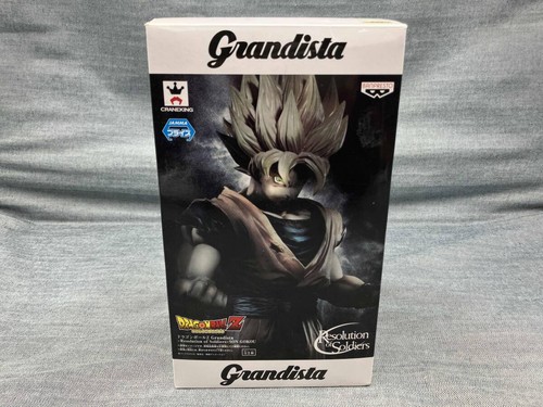 Figurine dragon ball - ball, z