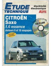 ▄▀▄ Revue Technique