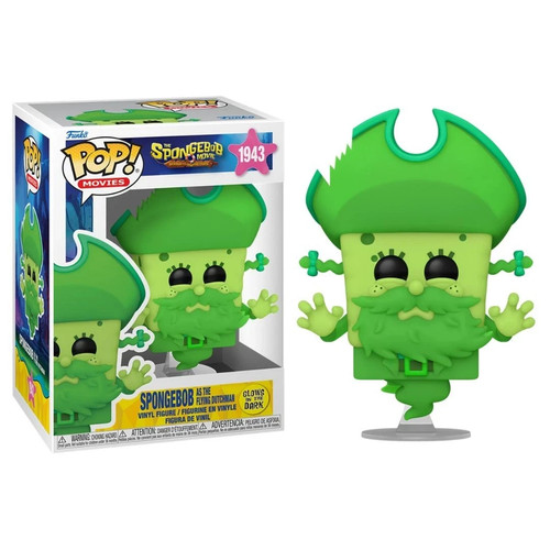 Dispo confirmer funko pop - confirmer],