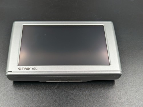 Garmin nüvi 660fm - nüvi, gps