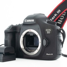 📸 Canon EOS 5D Mark III