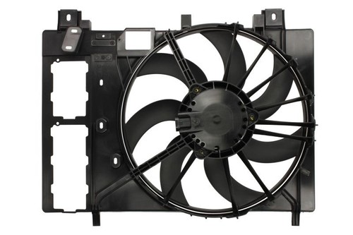 Ventilateur radiateur - ventilateur, de