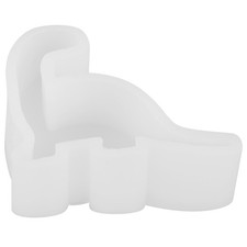  Moules Chocolat Dinosaure Gateau À En Silicone Gâteau Pour Cuisson