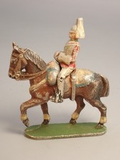 QUIRALU HORSE GUARD A CHEVAL