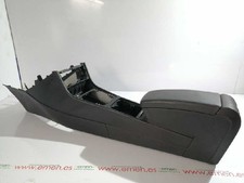 accoudoir central VOLKSWAGEN PASSAT BERLINA 3C2 HIGHLINE 2005 1007737