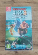 Astérix Et Obélix XXL 3 : Le