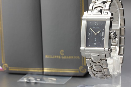 Montre homme philippe charriol - montre,