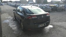 Afficheur RENAULT LAGUNA 3 PHASE 1 259154618R