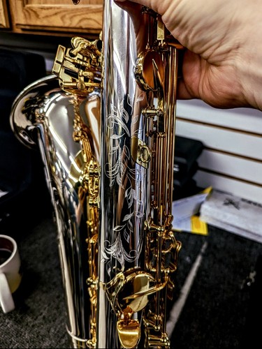 Selmer paris series iii - series, solid