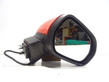 Retroviseur droit FORD FIESTA 7 PHASE 2 2605959