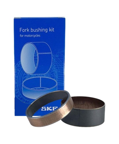 Skf jeu bagues friction - bagues,